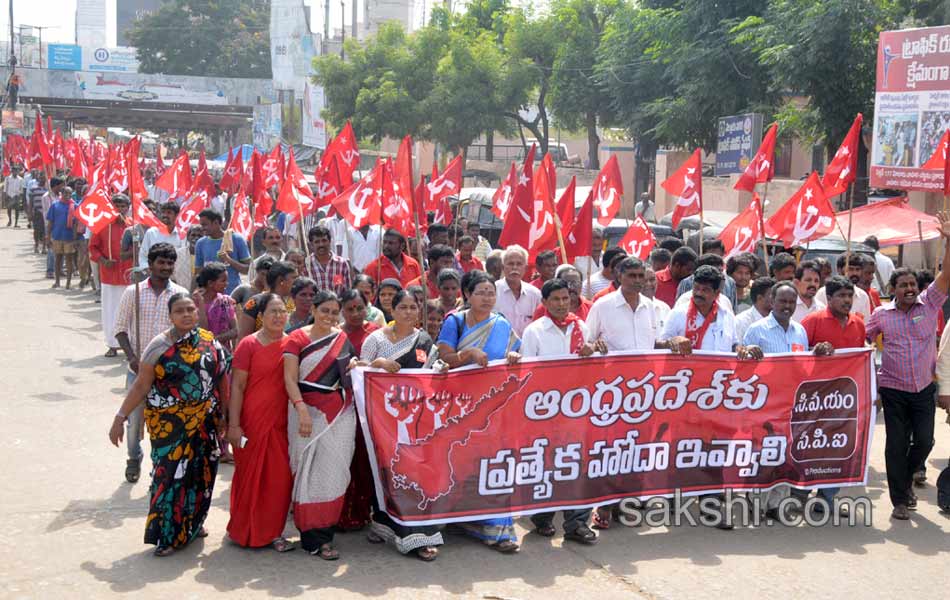 band in Andhra pradesh - Sakshi13