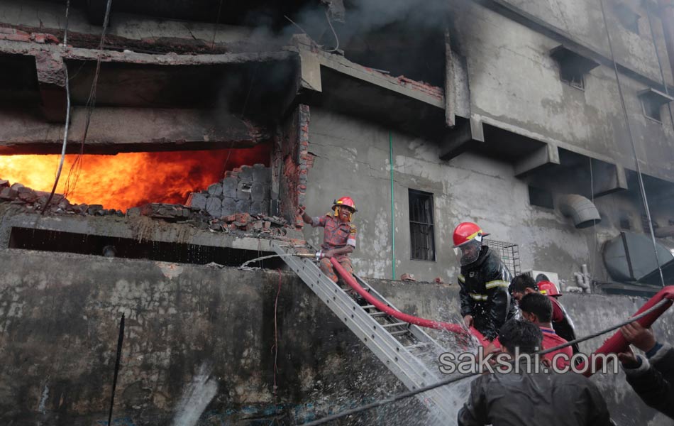 Bangladesh Factory Fire1