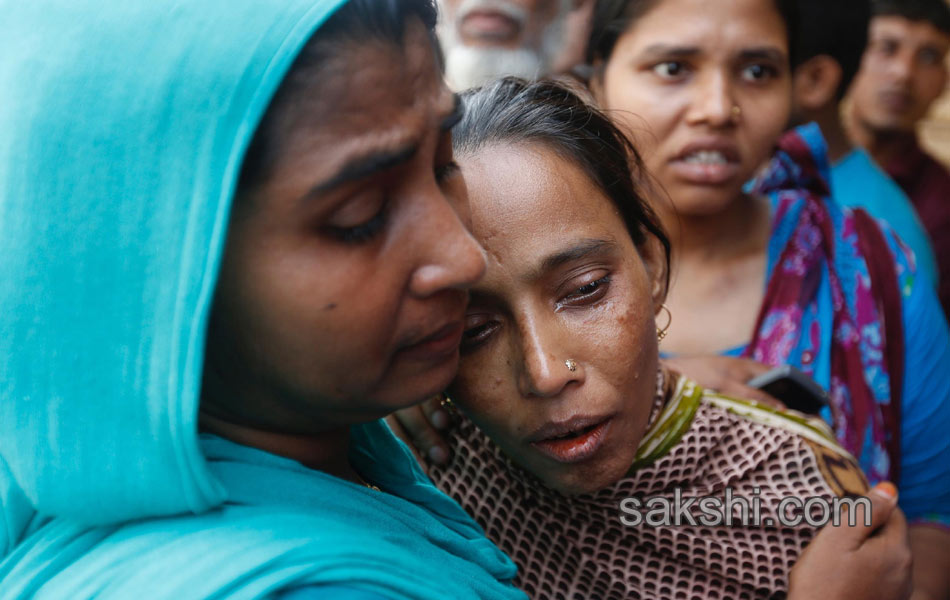 Bangladesh Factory Fire9