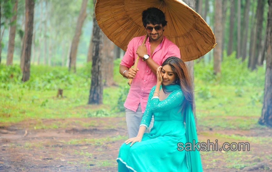 Nani Majnu stills11