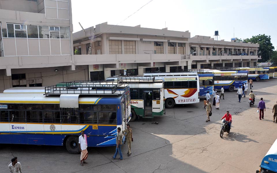 Bandh Huge sucess - Sakshi6