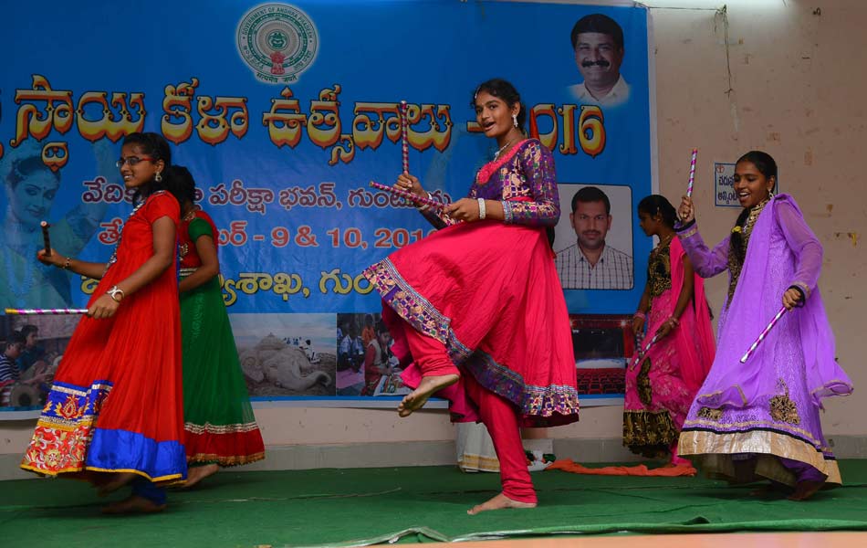 Kala utsavam rocks2