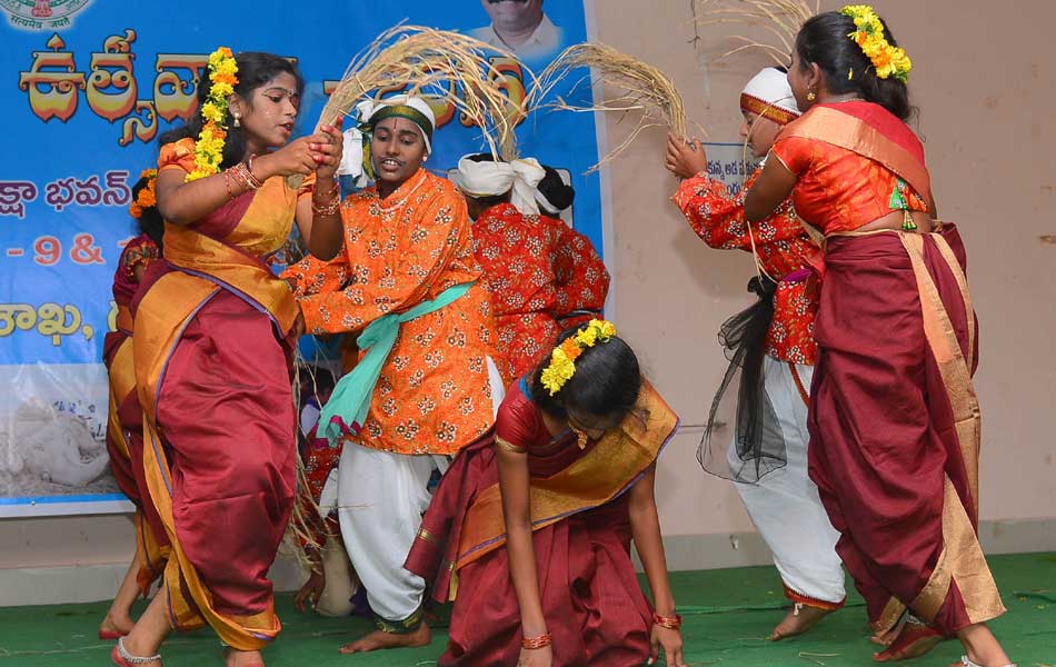 Kala utsavam rocks12