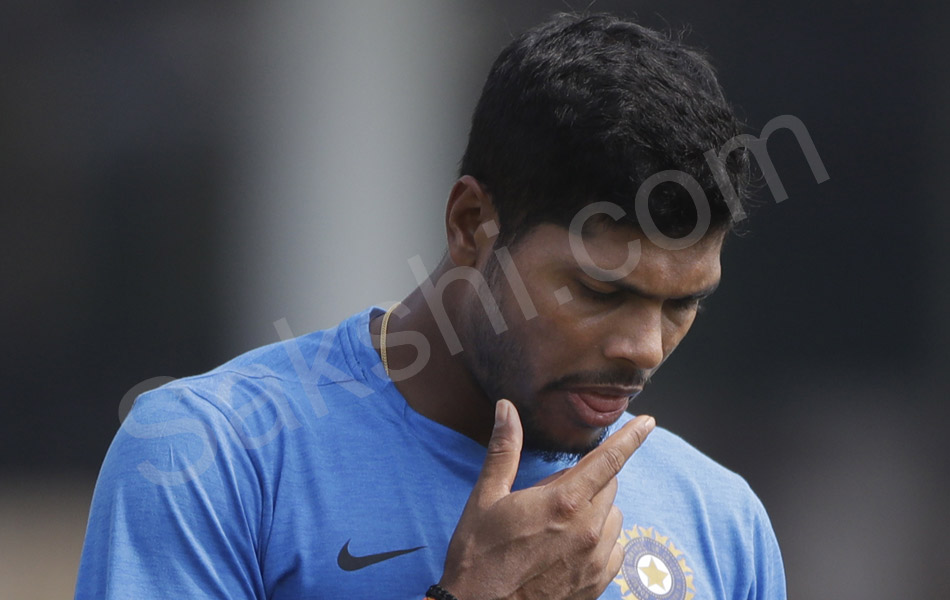 first cricket test against New Zealand in Kanpur13