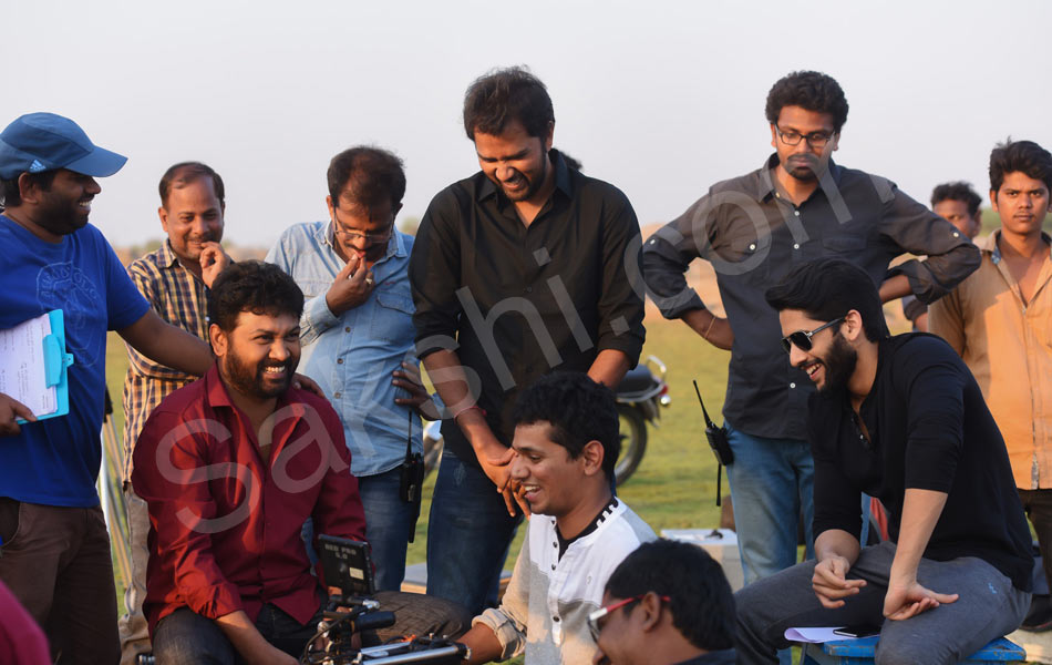 Premam working stills12