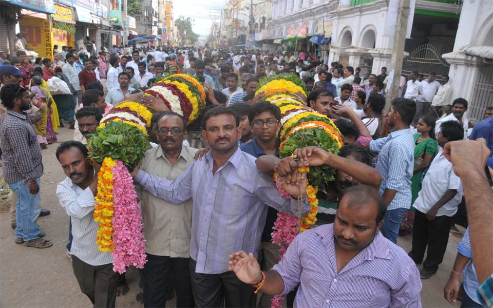 Poleramma Jatara14