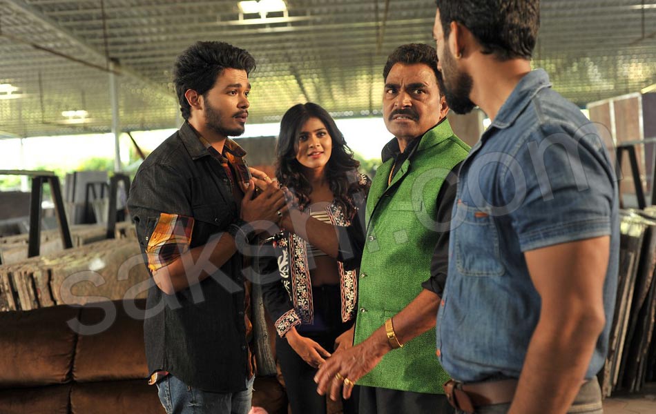 Angel movies stills - Sakshi8