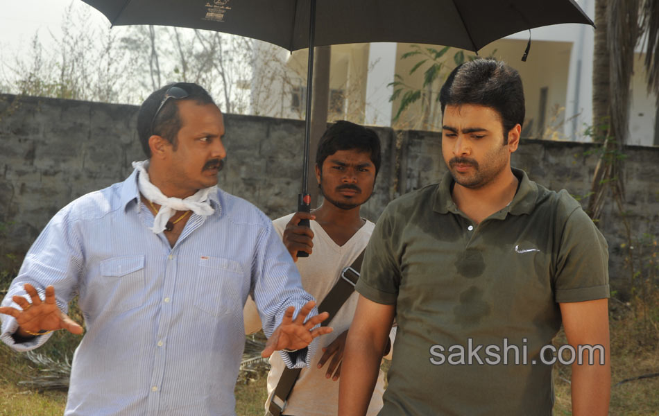 Nara Rohit SANKARA movie stills - Sakshi4