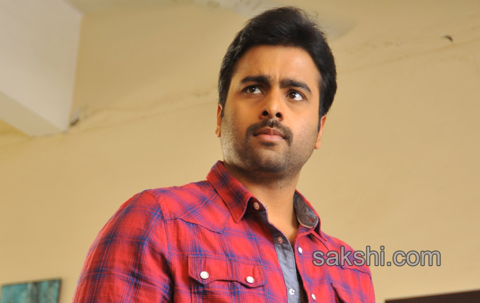 Nara Rohit SANKARA movie stills - Sakshi7