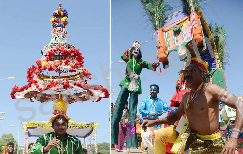 tirumala brahmotsavam - Sakshi9