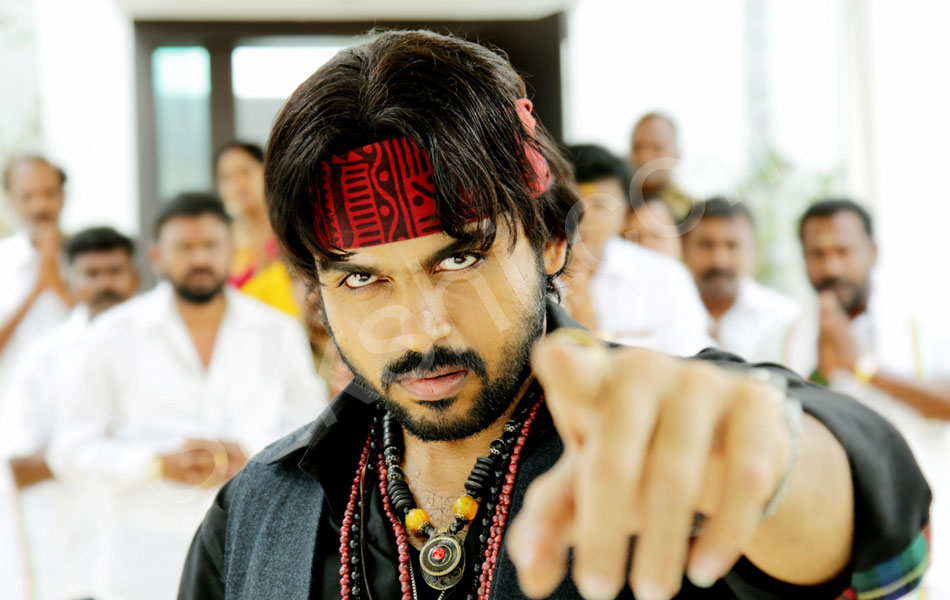 kashmora movie stills - Sakshi5