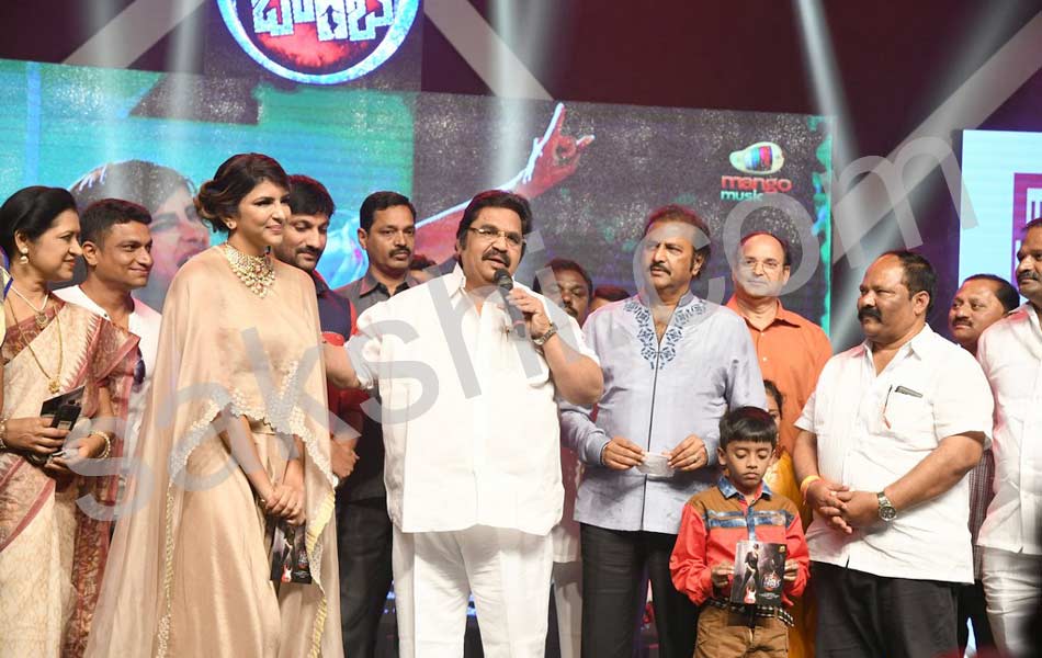 laxmi bomb Audio launch6