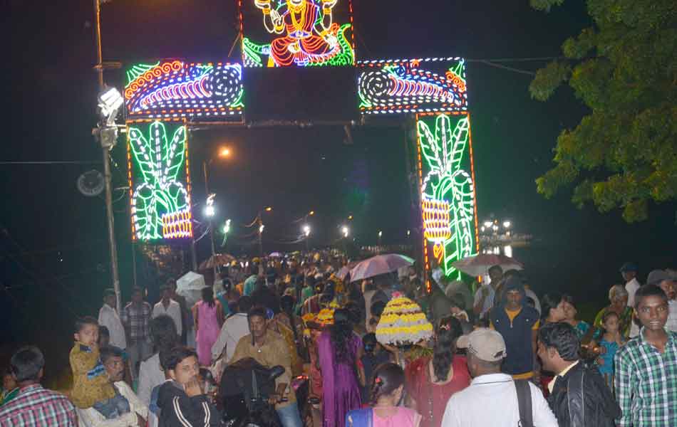 Noise Bathukamma2