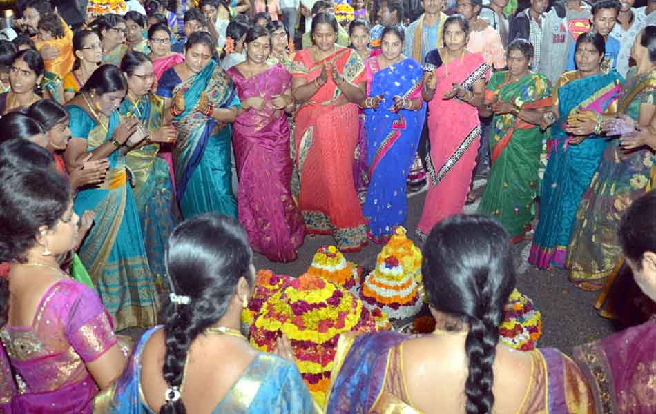 Noise Bathukamma6