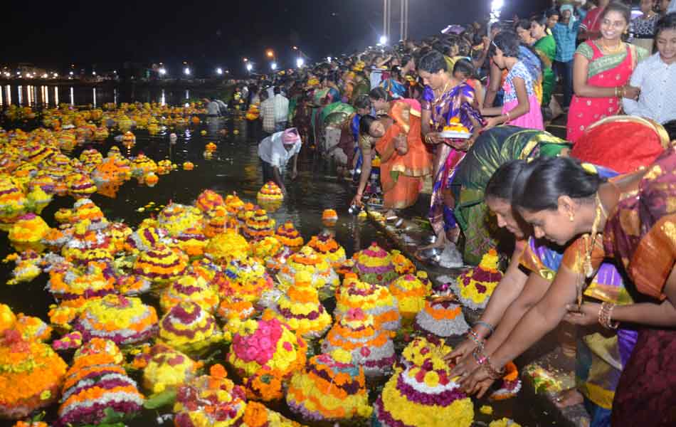 Noise Bathukamma7