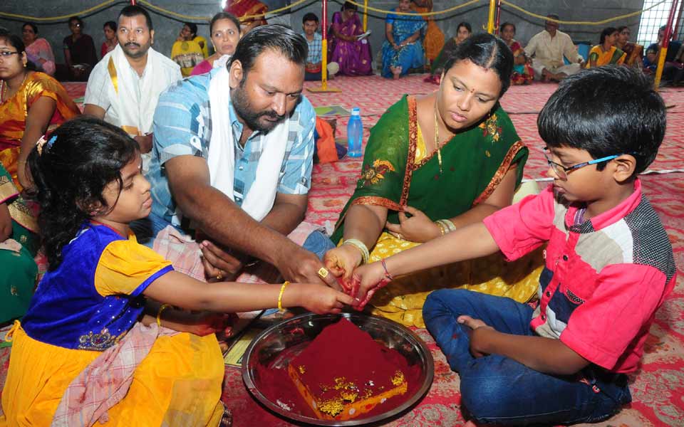 dasara festival - Sakshi2