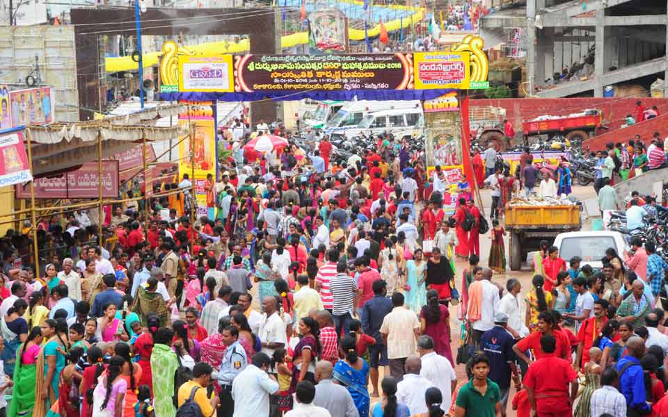 dasara festival - Sakshi13