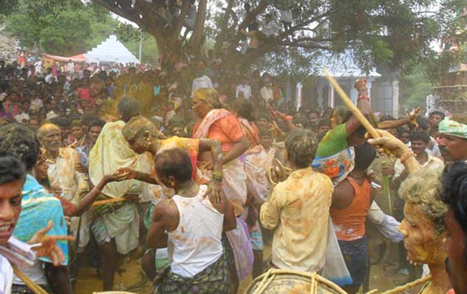 dasarasambaram at devaragattu6