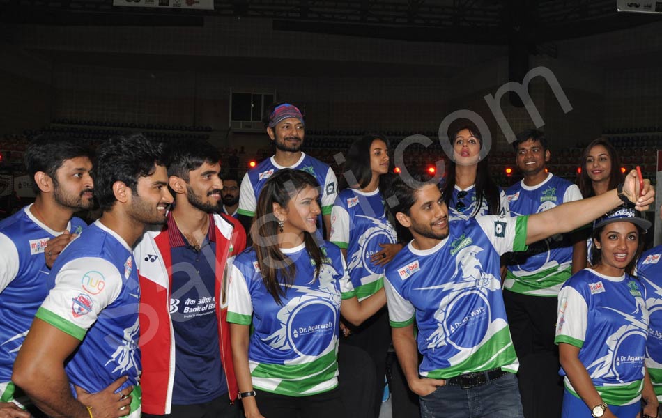 hyderabad gachibowli stadium badminton8