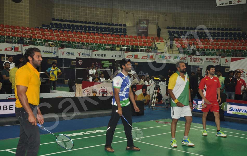 hyderabad gachibowli stadium badminton11