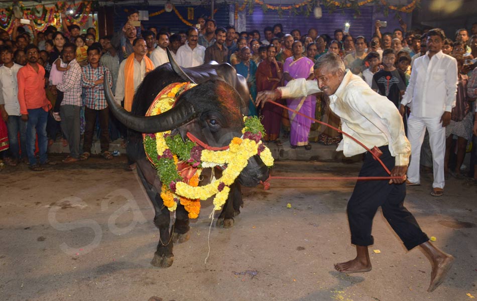 sadar festival in Khairthabad8