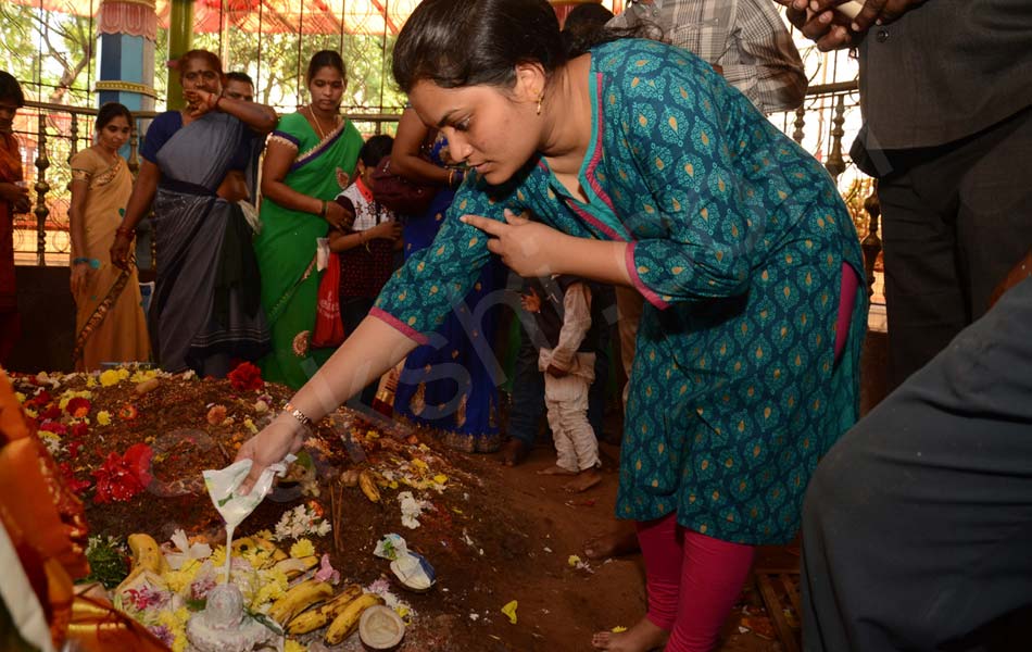 nagula chavathi celebrations in telugu states5