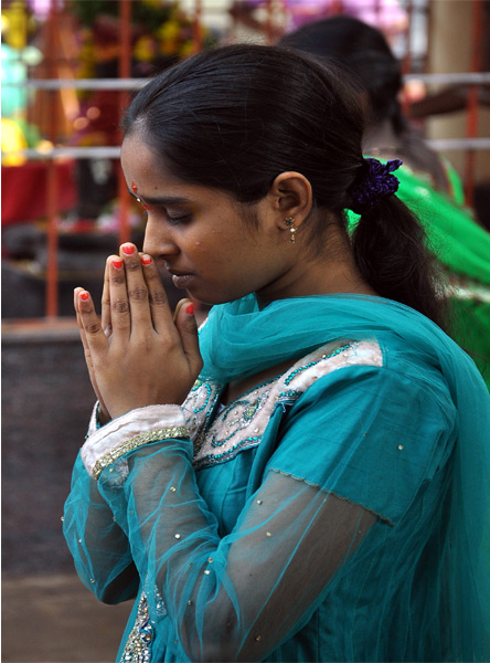 Nagula Chaviti celebrations - Sakshi1