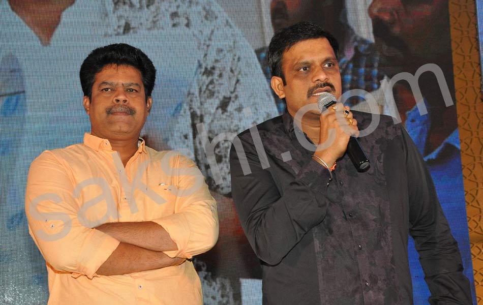 Okkadochadu Movie Audio Launch11