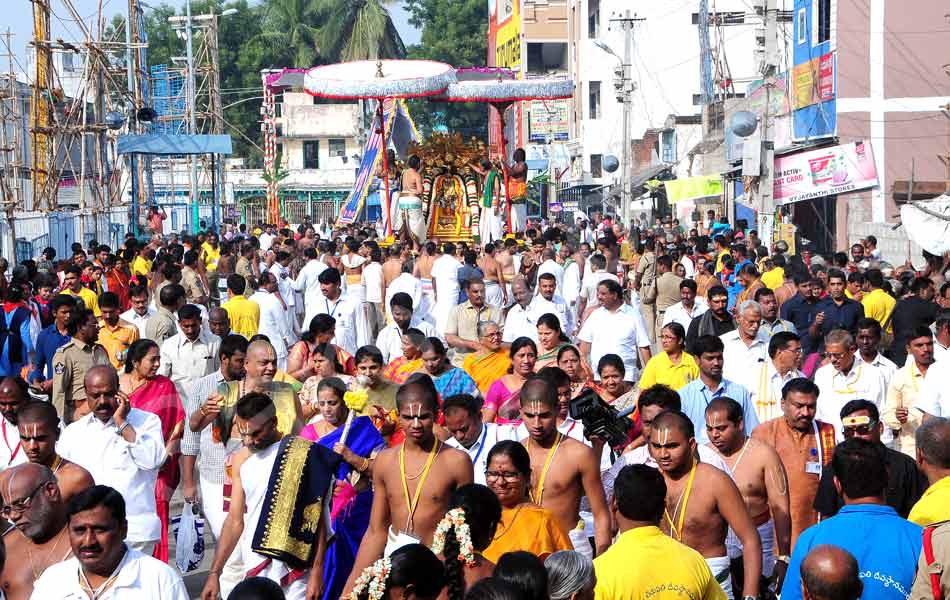 tirumala brahmotsavam5