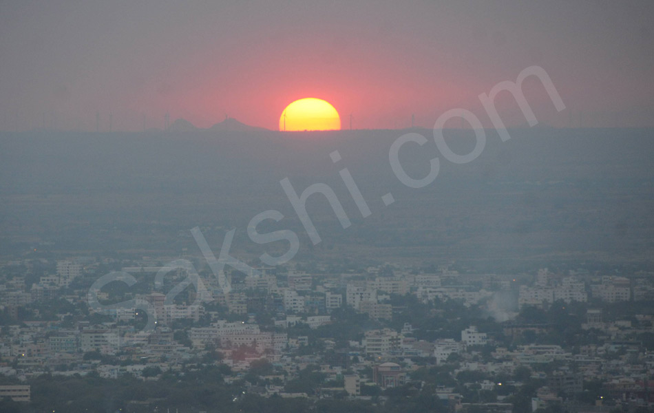 cool weather andhra pradesh5