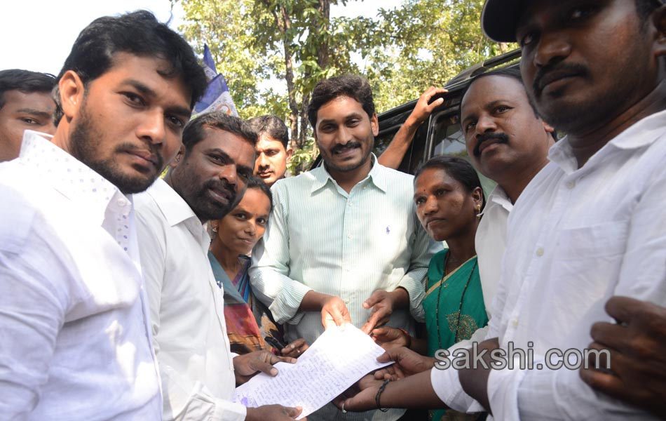 ys jaganmohan reddy stand behalf polavaram - Sakshi14