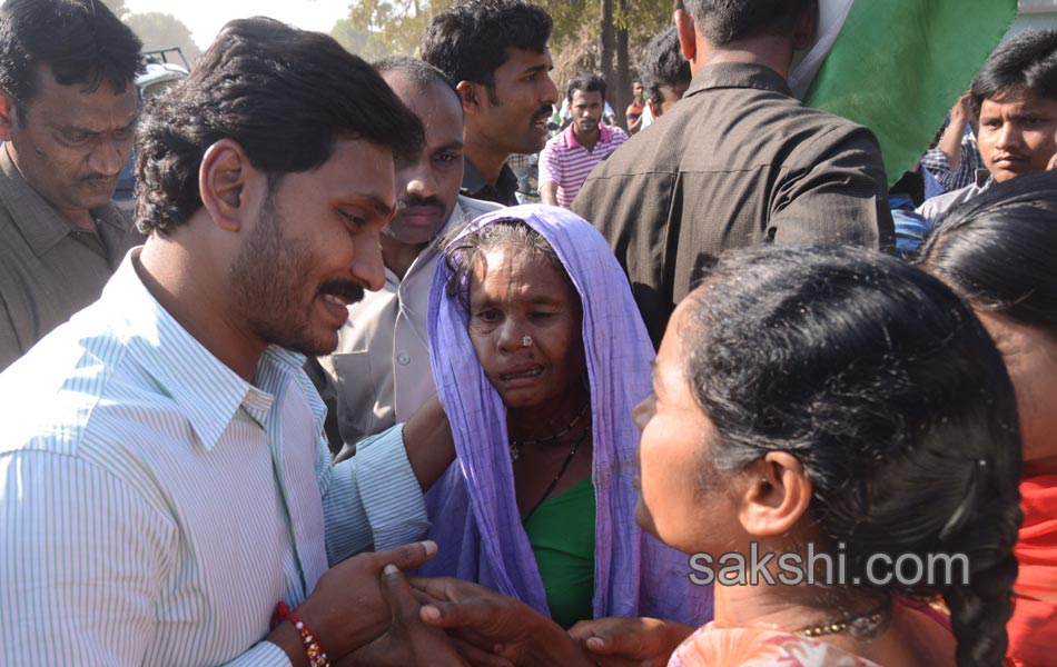 ys jaganmohan reddy stand behalf polavaram - Sakshi15