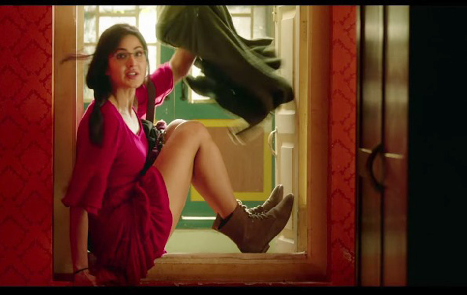 Jagga Jasoos movie stills12