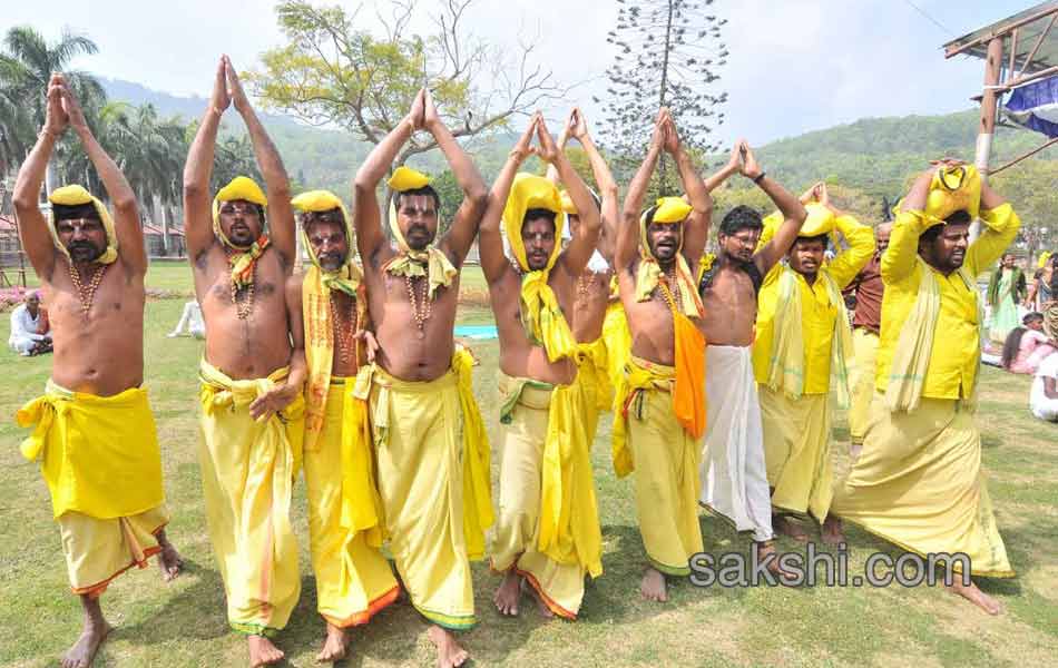 Tirumala Tirupati Vaikunta Ekadasi - Sakshi14