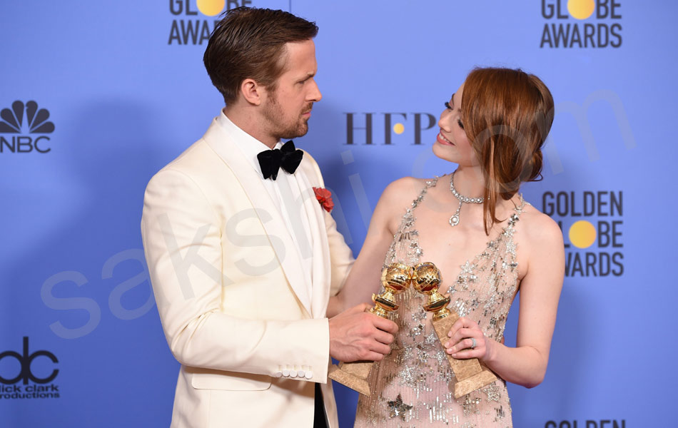 74th Golden Globe Awards3