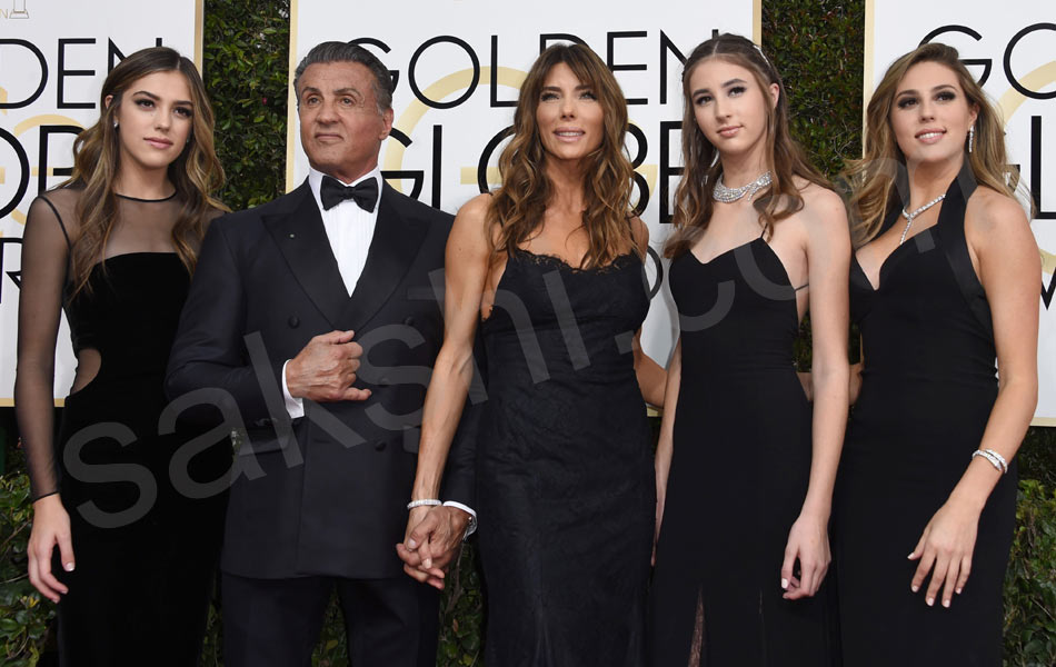 74th Golden Globe Awards11