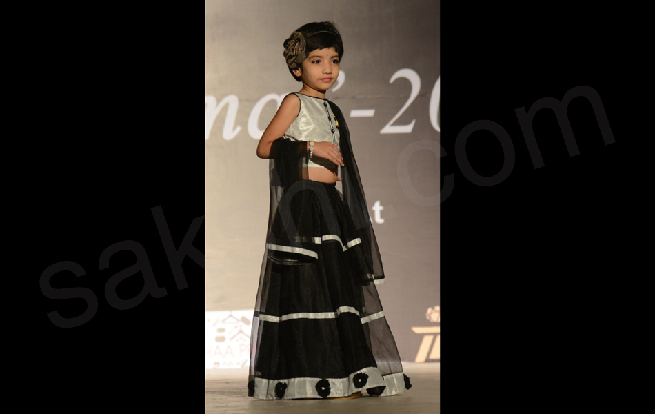 Nift Fashion Show15