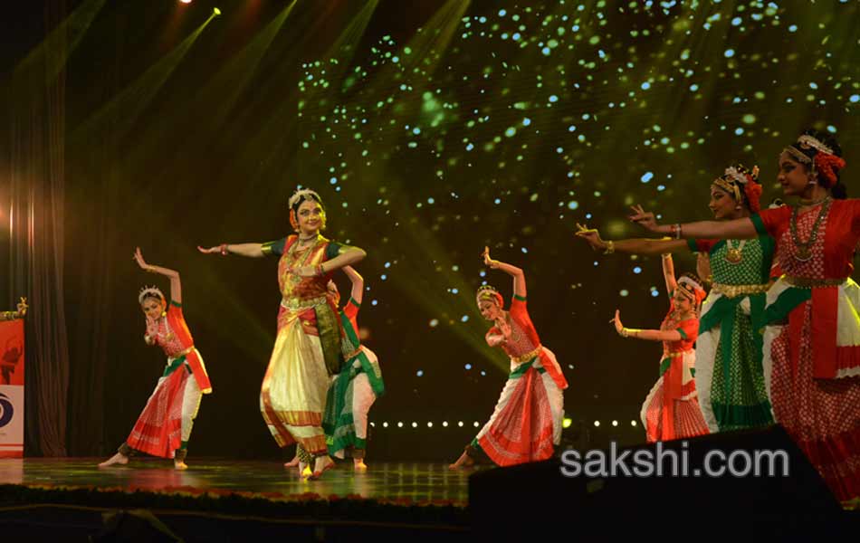 Dance Festival in shilpakala vedika madhapur7