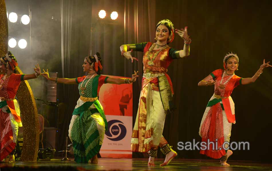 Dance Festival in shilpakala vedika madhapur8