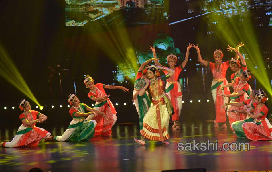 Dance Festival in shilpakala vedika madhapur10