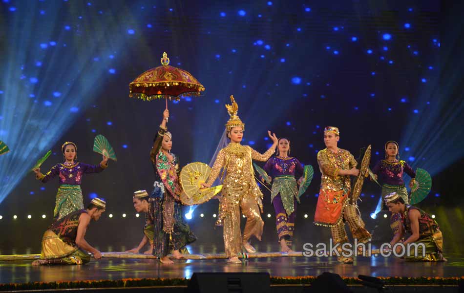 Dance Festival in shilpakala vedika madhapur17