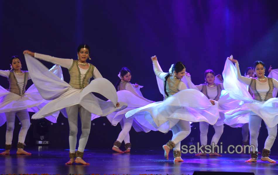 Dance Festival in shilpakala vedika madhapur19