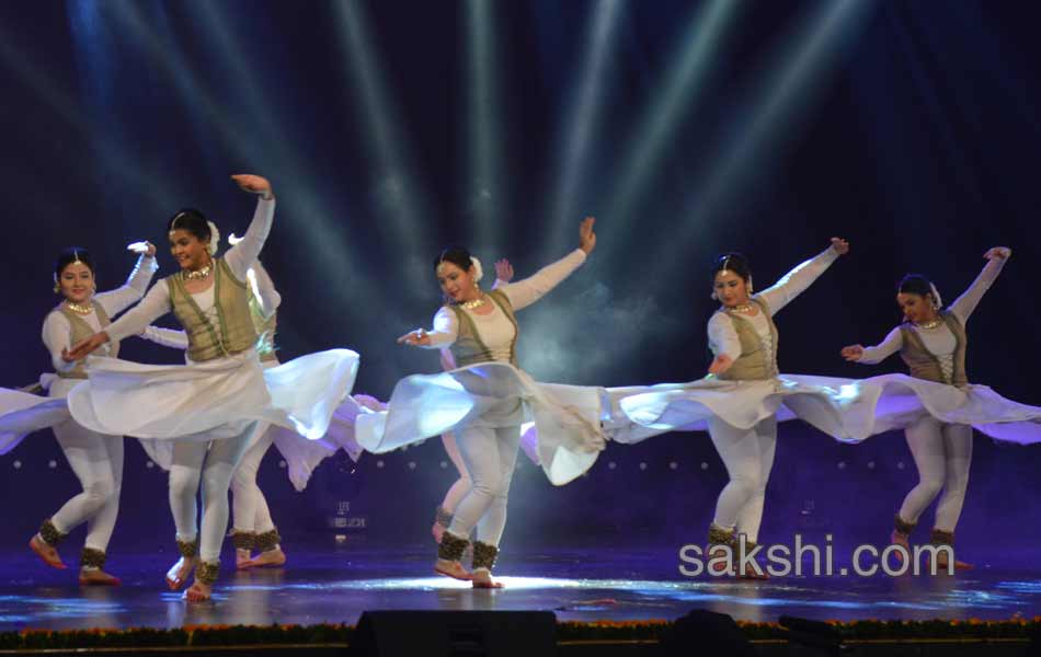 Dance Festival in shilpakala vedika madhapur21