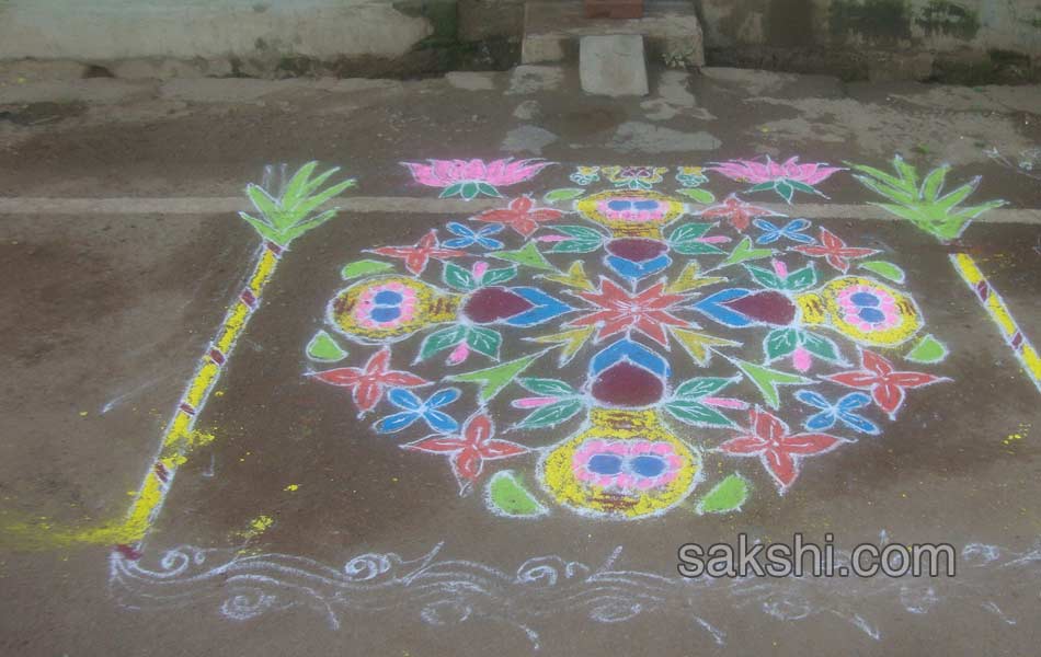 sankranthi festival celebrations3