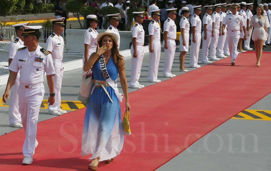 Philippines Miss Universe Pageant6