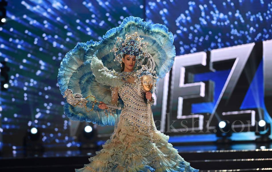 Philippines Miss Universe Pageant9