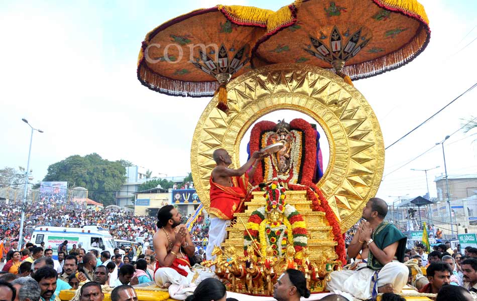 rathasapthami in tirumala23