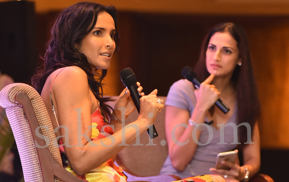 padmalakshmi book discussion with shilpa reddy3