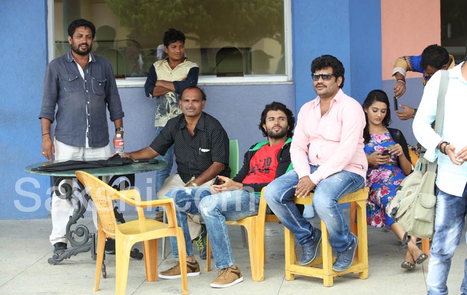 dwaraka movie stills9