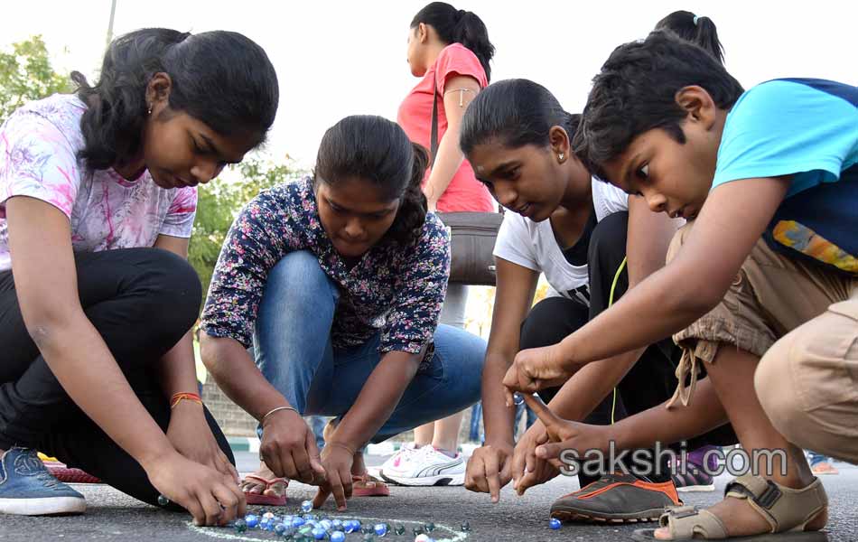 National Science Day program12